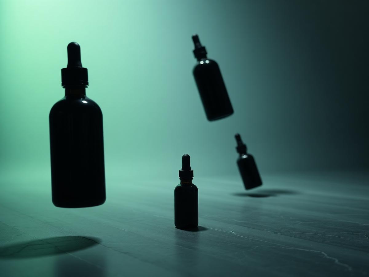 [Wellness Brand] case study visual